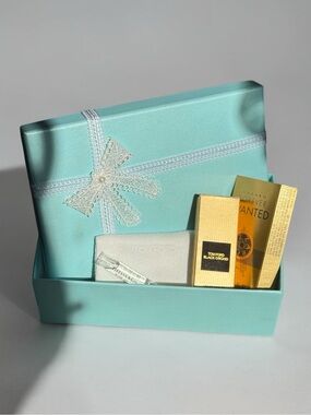 Tom Ford Black Orchid + Azzaro + Tiffany & Co | Luxury Perfume Sample Bundle